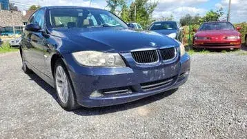 BMW 320I