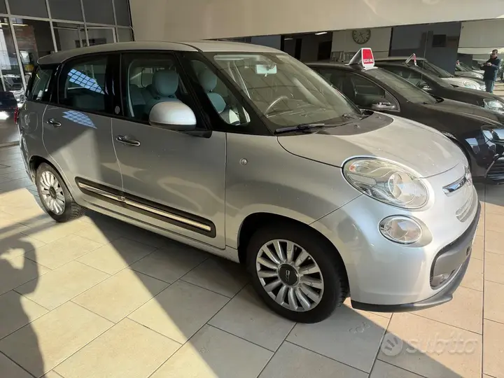 Fiat 500L 2016 photo 3