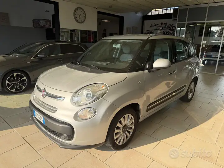 Fiat 500L 2016 photo 2