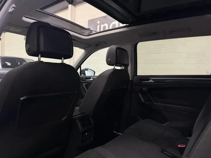 Volkswagen Tiguan Allspace 2019 photo 5