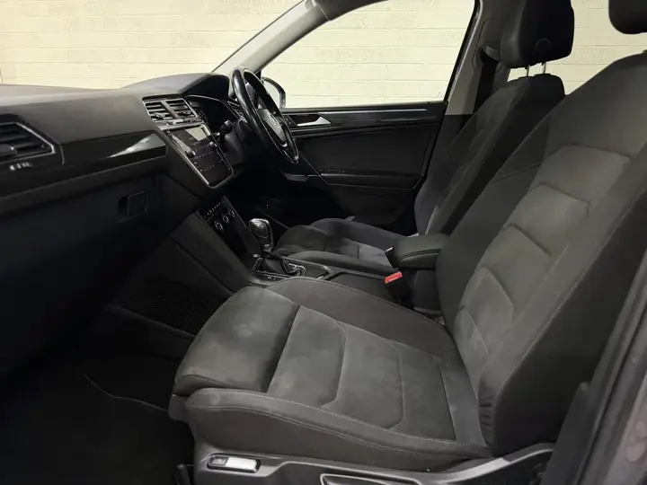 Volkswagen Tiguan Allspace 2019 photo 4