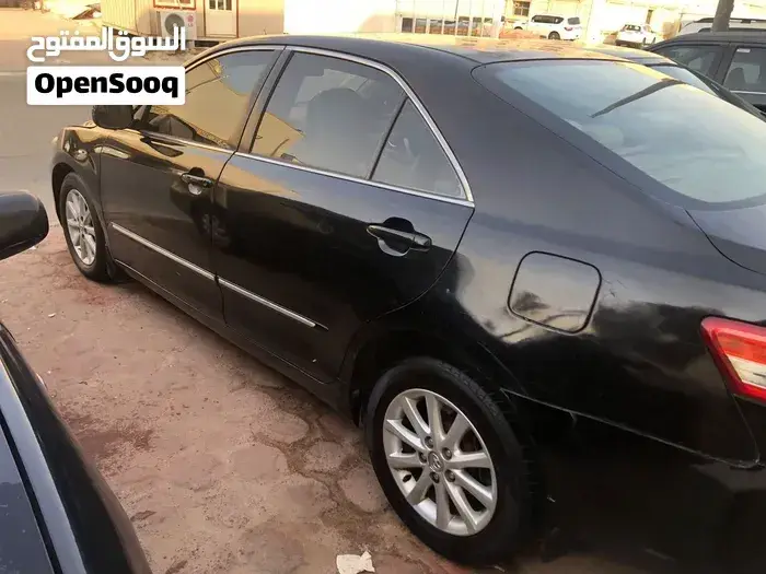 Toyota Camry 2010 photo 2