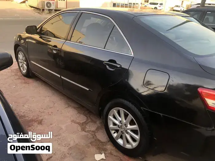 Toyota Camry 2010 photo 3