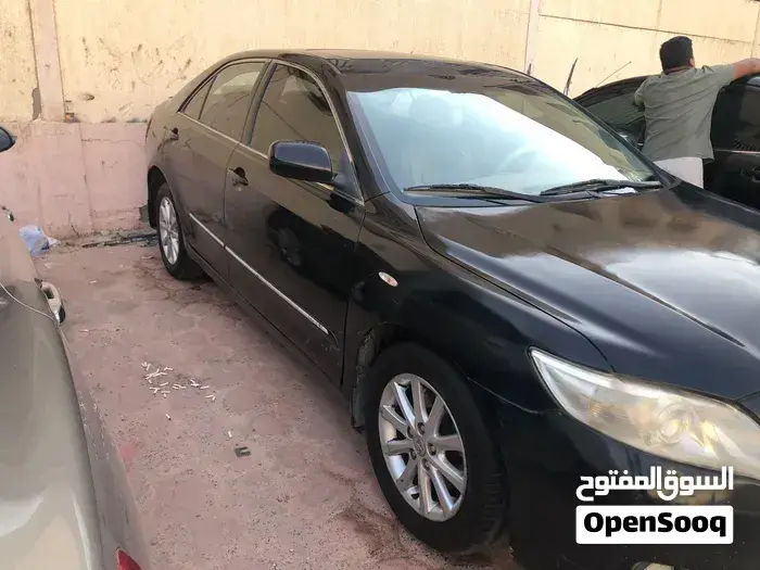Toyota Camry 2010 photo 4