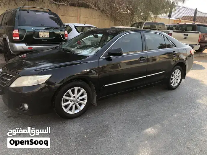 Toyota Camry 2010 photo 5