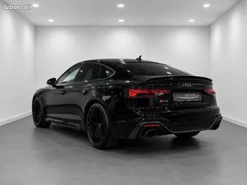 Audi Rs5 2020 photo 3