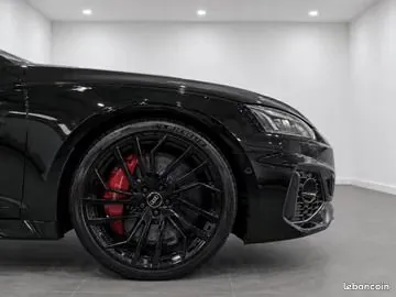 Audi Rs5 2020 photo 4