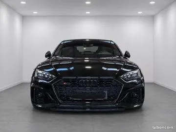 Audi Rs5 2020 photo 2