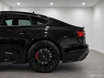 Audi Rs5 2020 photo 5