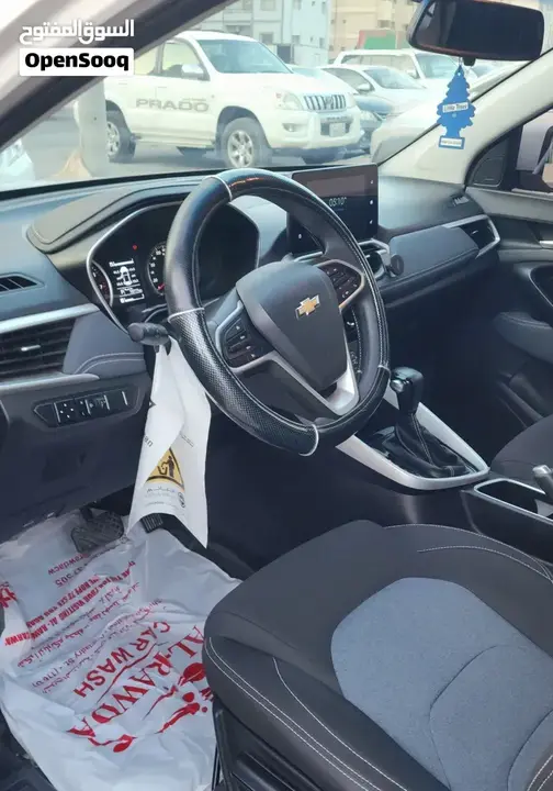 Chevrolet Captiva 2022 photo 3