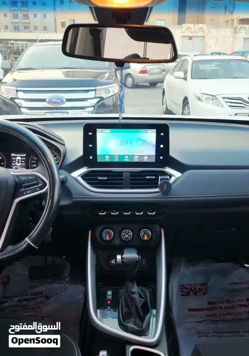 Chevrolet Captiva 2022 photo 2