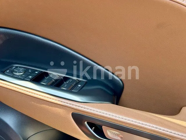 Lexus Lbx 2024 photo 4