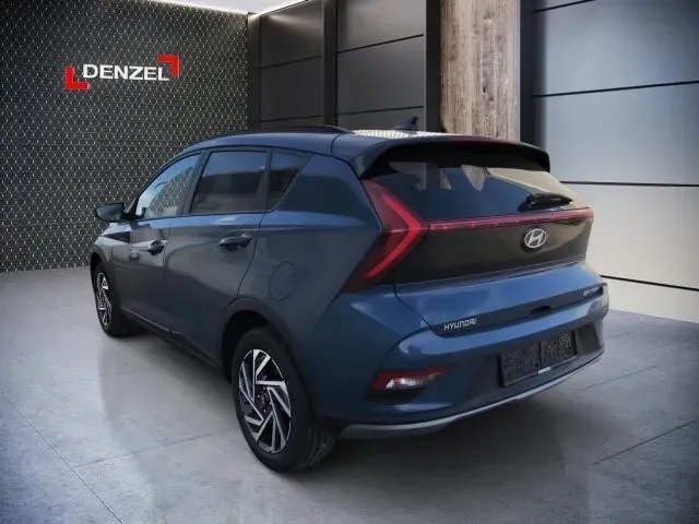 Hyundai Bayon 2025 photo 3