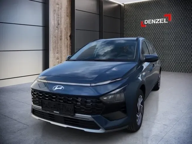 Hyundai Bayon 2025 photo 2