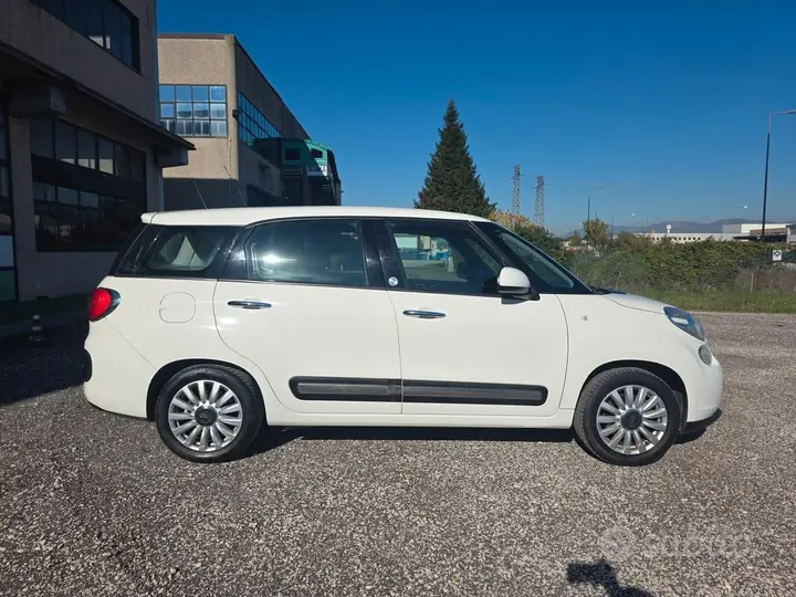 Fiat 500L 2015 photo 3