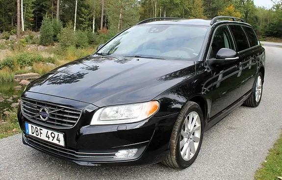 Volvo V70