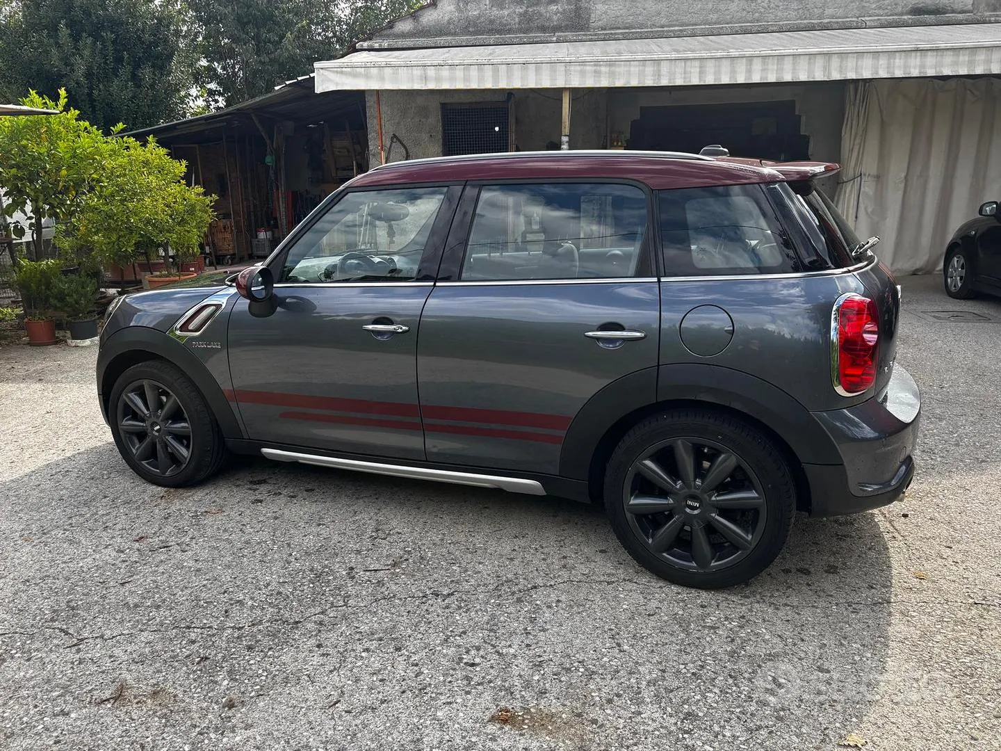 Mini Mini Countryman 2016 photo 3
