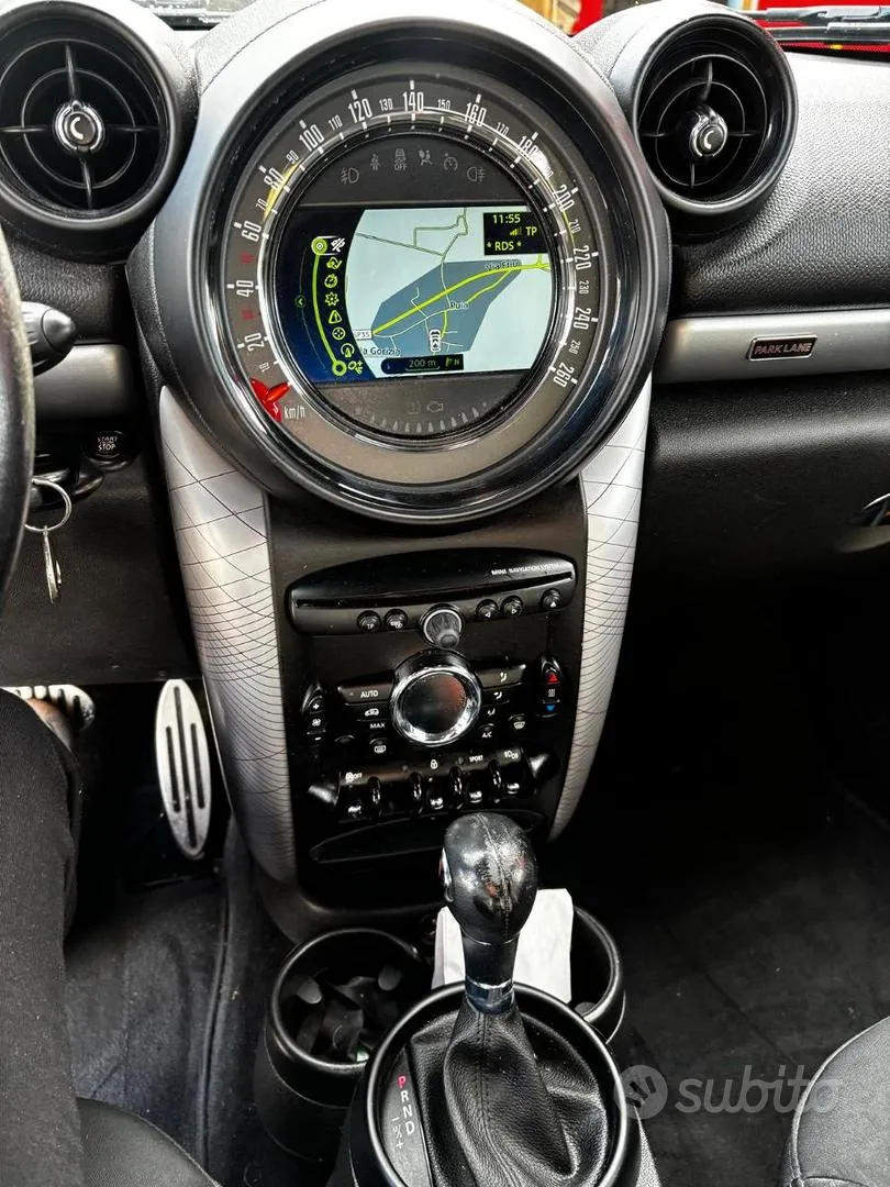 Mini Mini Countryman 2016 photo 5