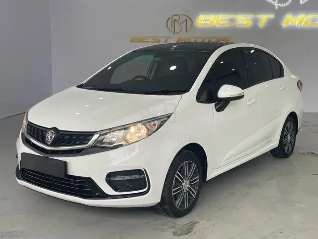 Proton Persona