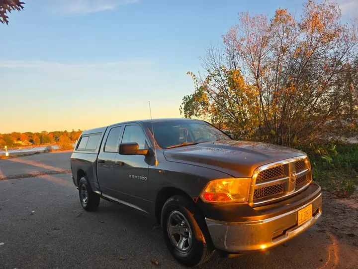 Dodge Ram 1500
