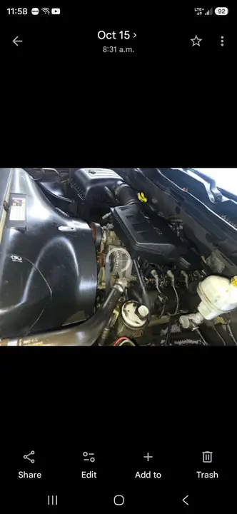 Dodge Ram 1500 2012 photo 3