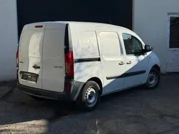 Mercedes-Benz Citan 2015 photo 3
