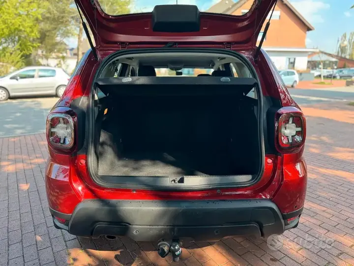 Dacia Duster 2020 photo 2