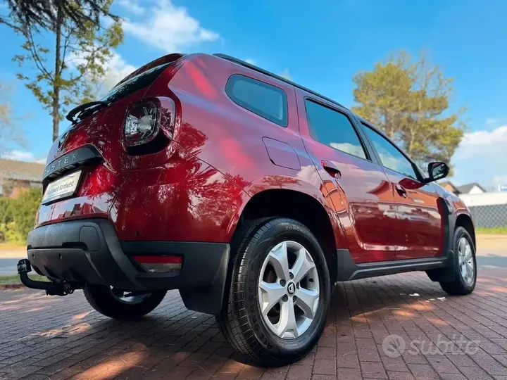 Dacia Duster 2020 photo 3