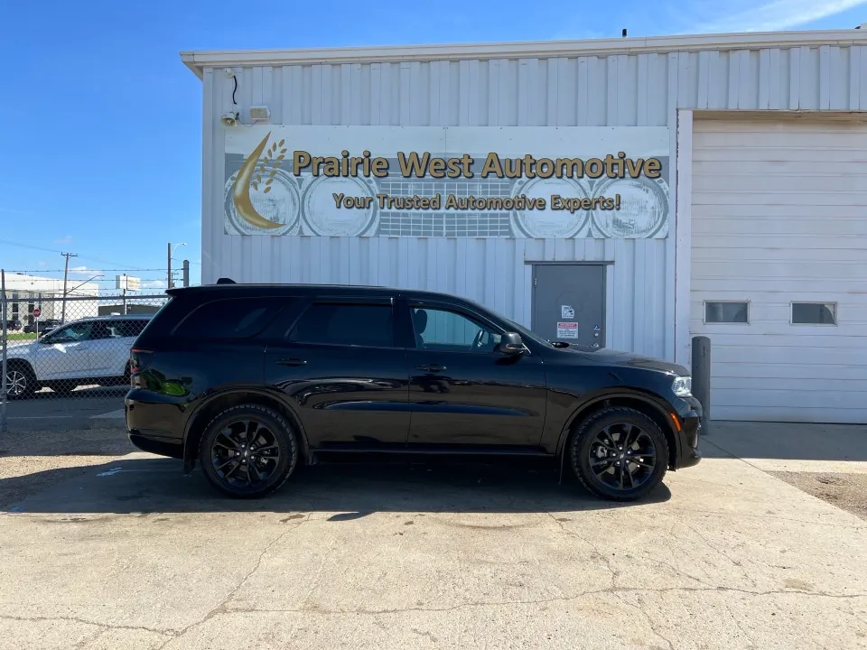 Dodge Durango 2022 photo 4
