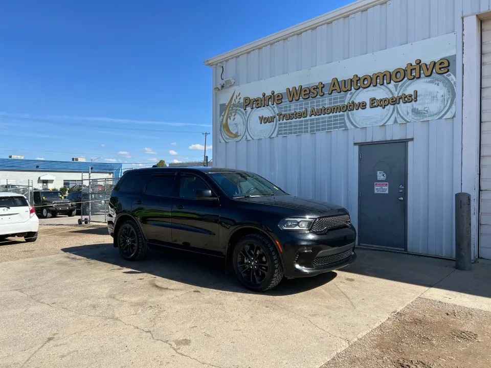 Dodge Durango 2022 photo 3