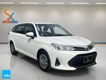 Toyota Corolla 2021 photo 2
