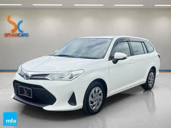 Toyota Corolla 2021 photo 4