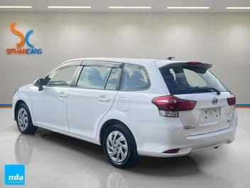 Toyota Corolla 2021 photo 3