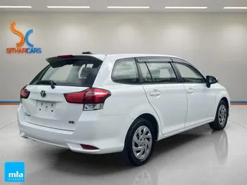Toyota Corolla 2021 photo 5