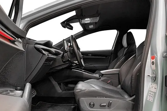 Skoda Enyaq 2022 photo 5