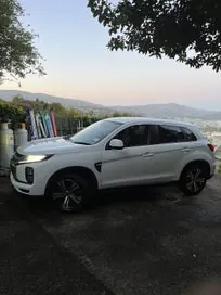 Mitsubishi Asx 2022 photo 4