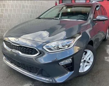 Kia Ceed Sw