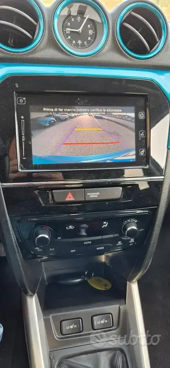 Suzuki Vitara 2015 photo 2