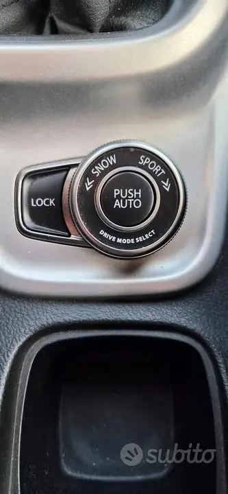 Suzuki Vitara 2015 photo 3
