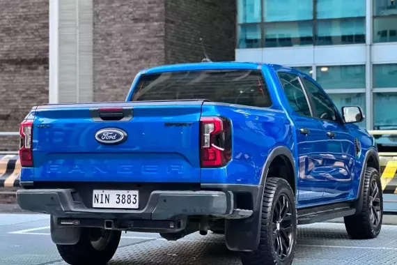 Ford Ranger 2023 photo 5