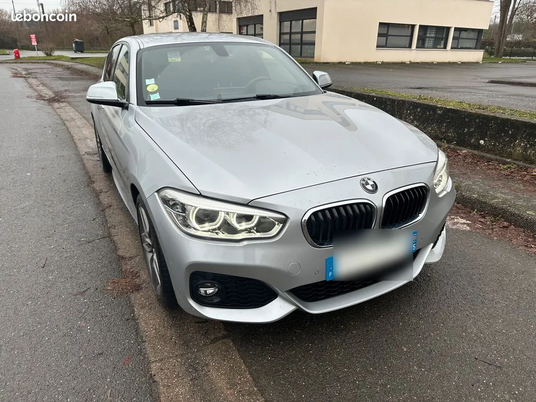 BMW Série 1