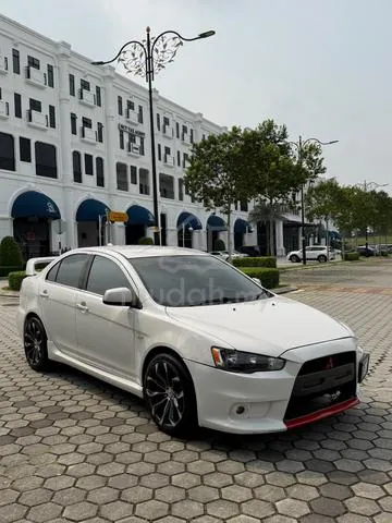 Proton Inspira