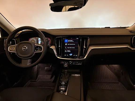 Volvo V60 2020 photo 5