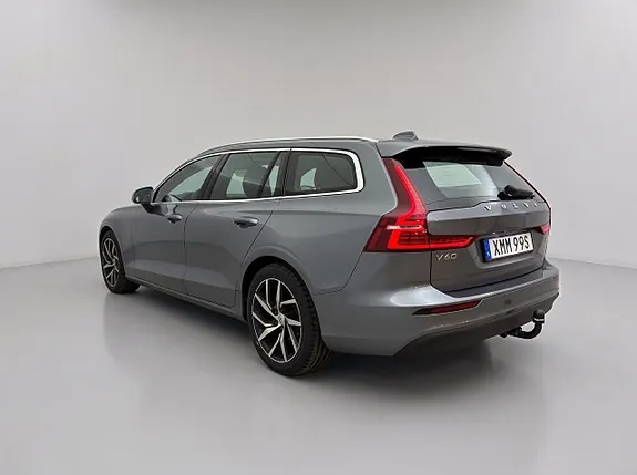 Volvo V60 2020 photo 4