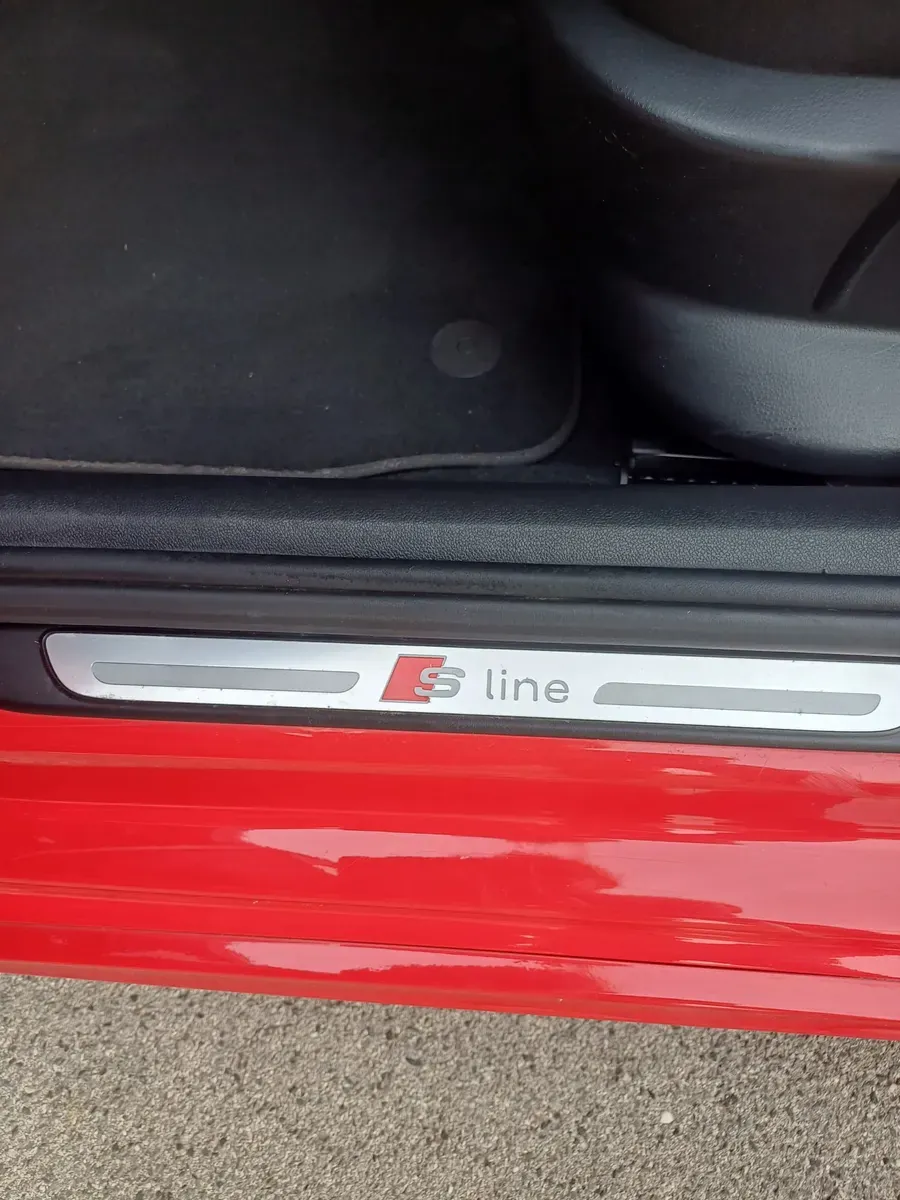 Audi A1 Sportback 2013 photo 3