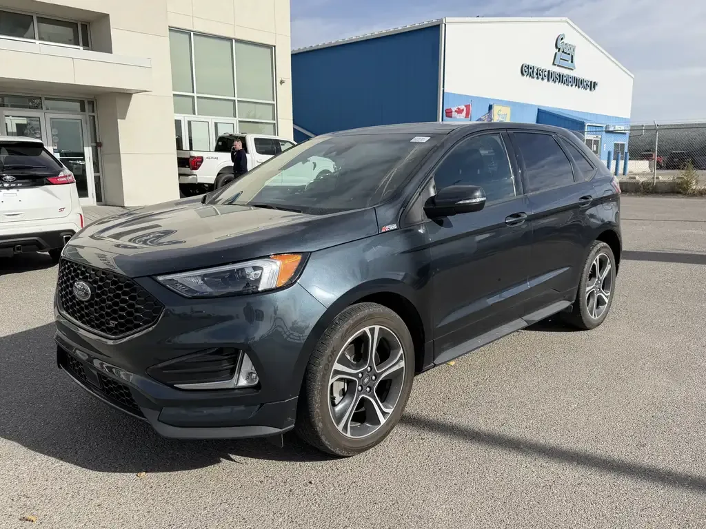 Ford Edge