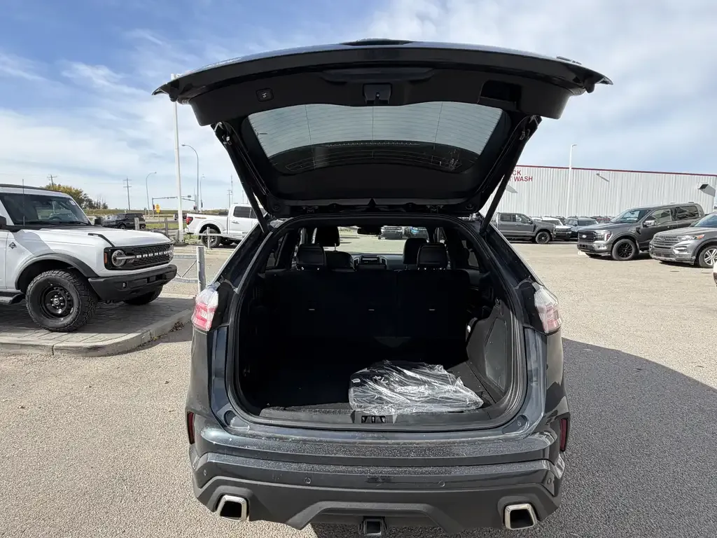 Ford Edge 2024 photo 5
