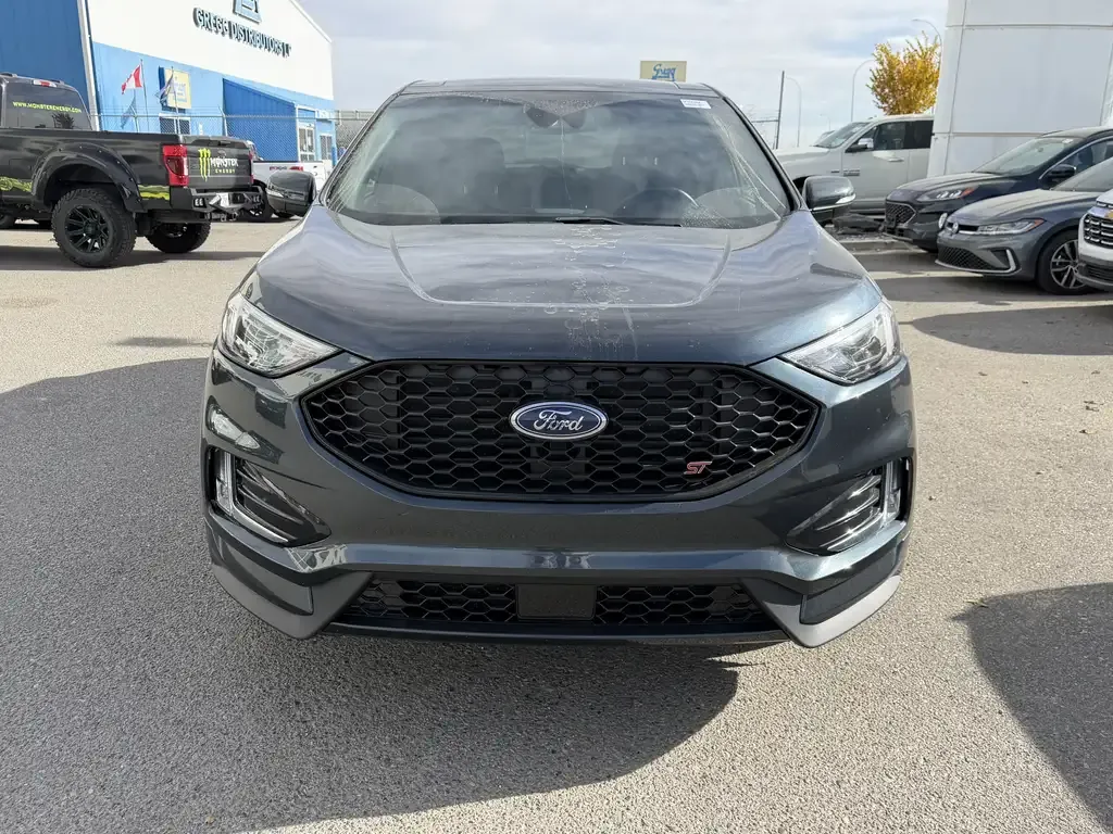Ford Edge 2024 photo 2