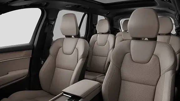 Volvo Xc90 2027 photo 5