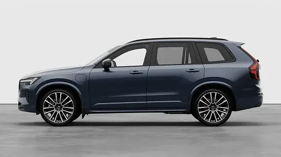 Volvo Xc90 2027 photo 2